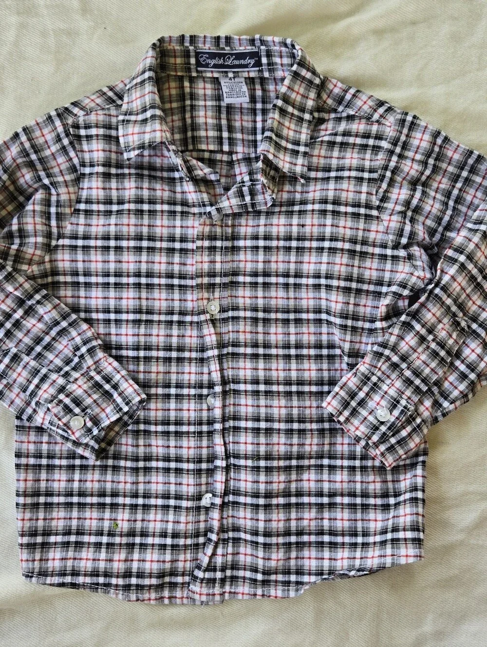 Boys Holiday Winter Bundle Sweater Vests 4t